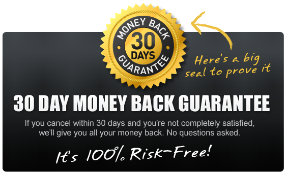 ctr booster refund policy